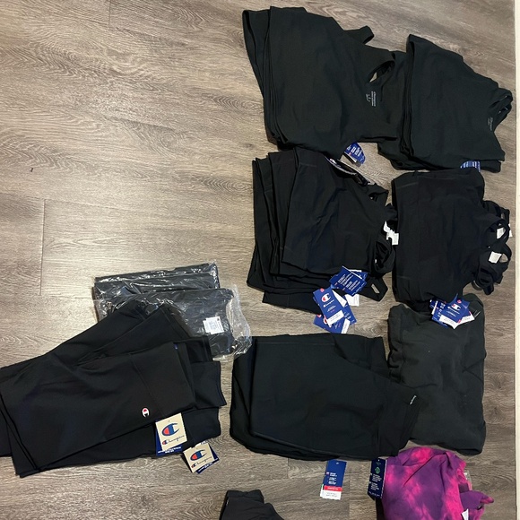 Mesh Racerback Top - Picture 2 of 7